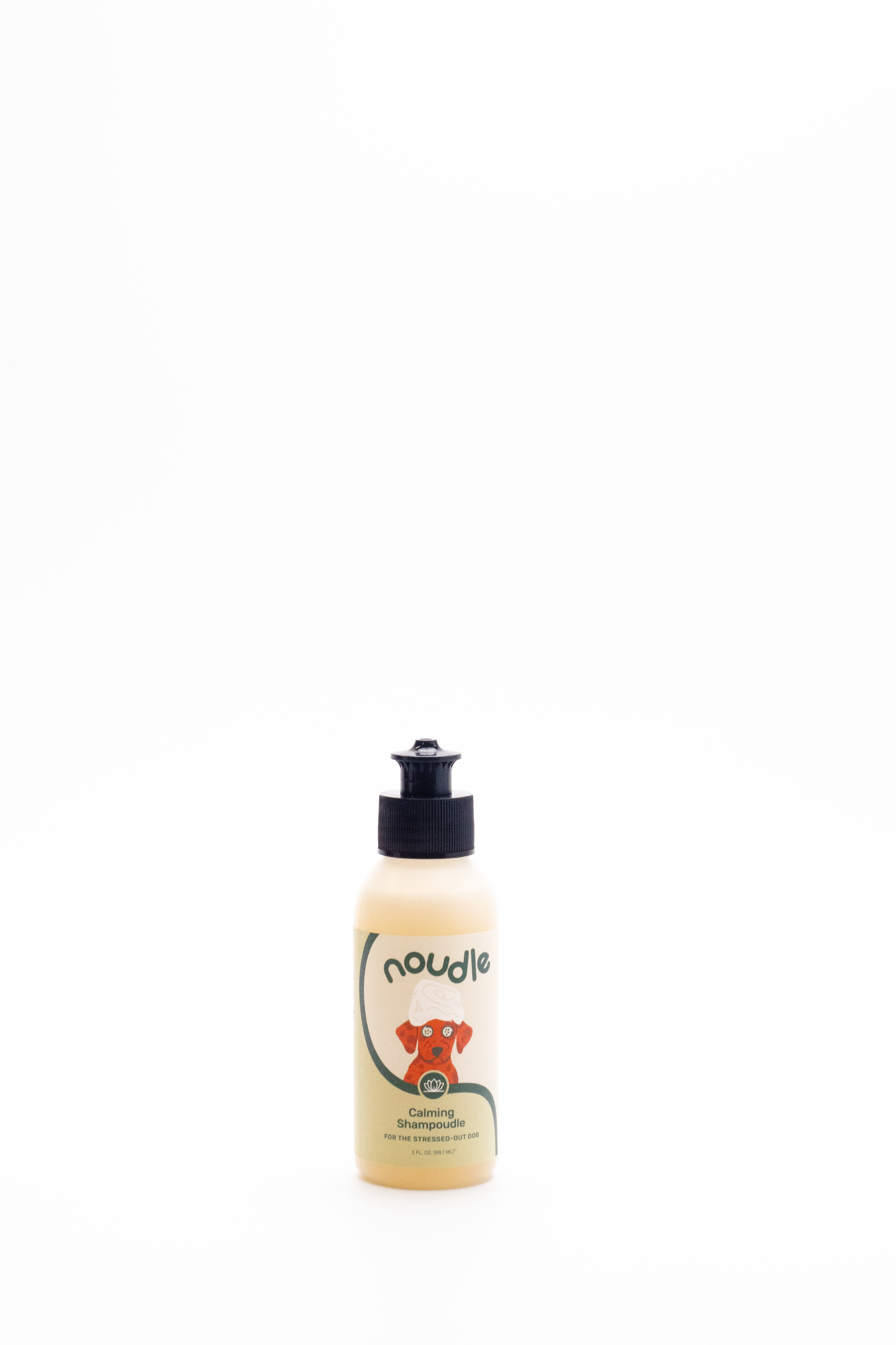 Calming Shampoudle Mini