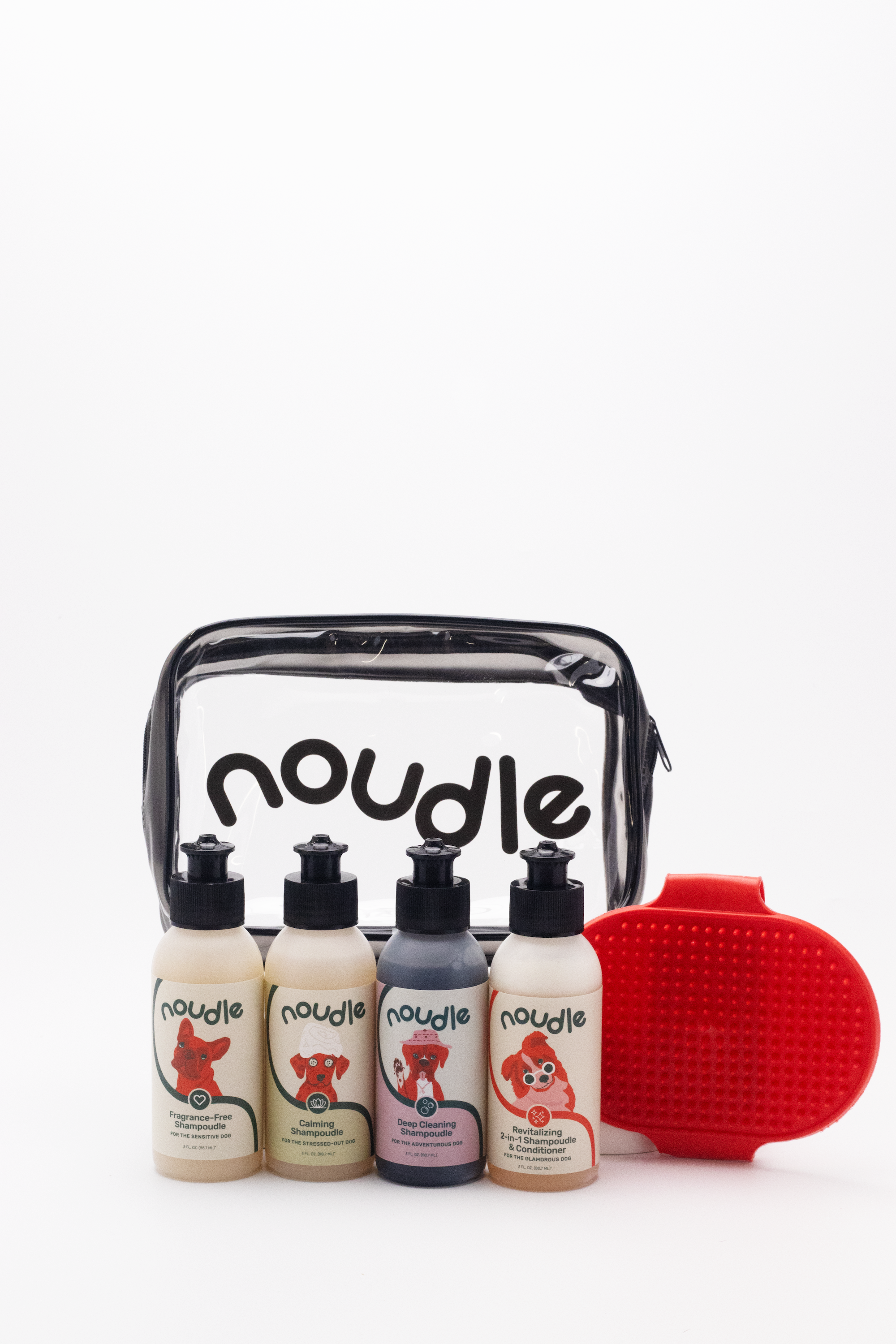 Adventure Travel Set